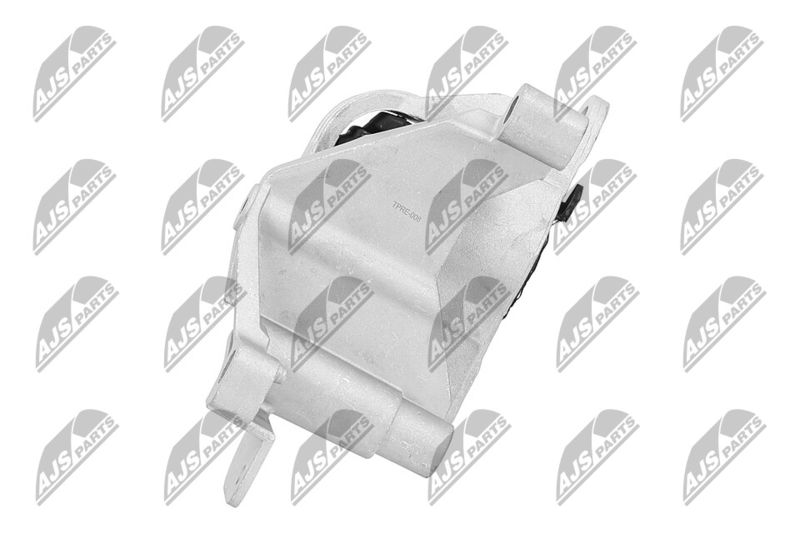 Paigutus, Mootor, NTY ZPS-RE-008