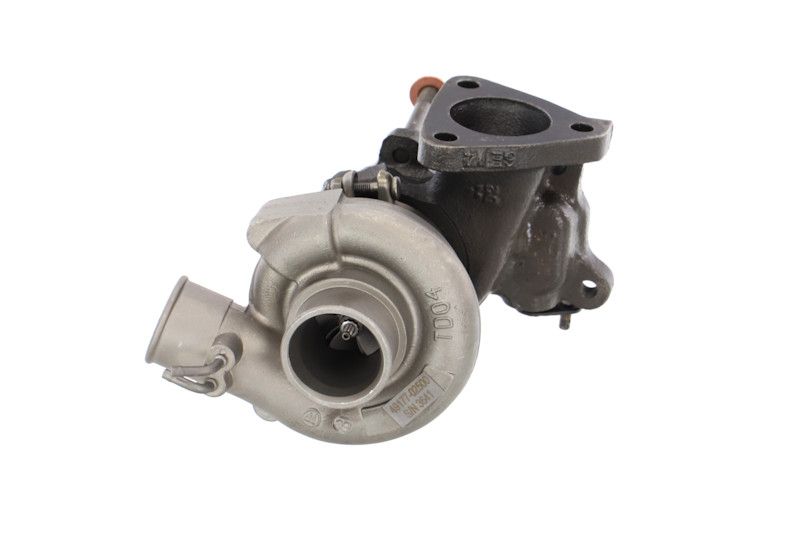 REMANTE 003-001-000314R Charger, charging (supercharged/turbocharged)