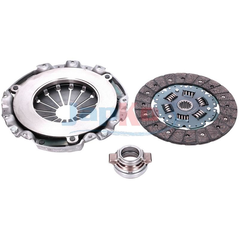 Sidurikomplekt, JAPKO 92544