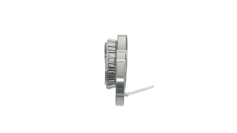 SKF VKBA3796 Wheel Bearing Kit