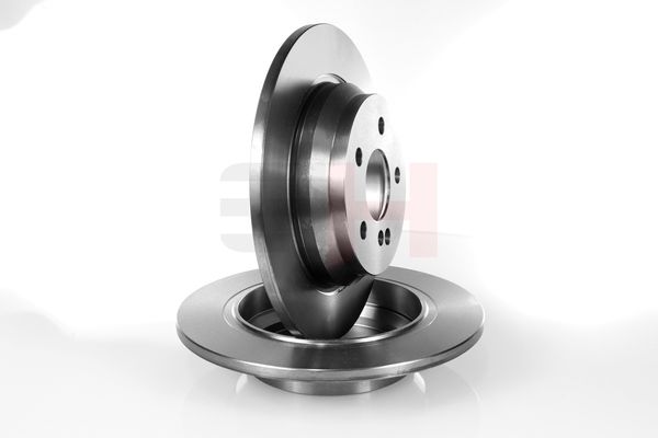 GH GH-423325 Brake Disc