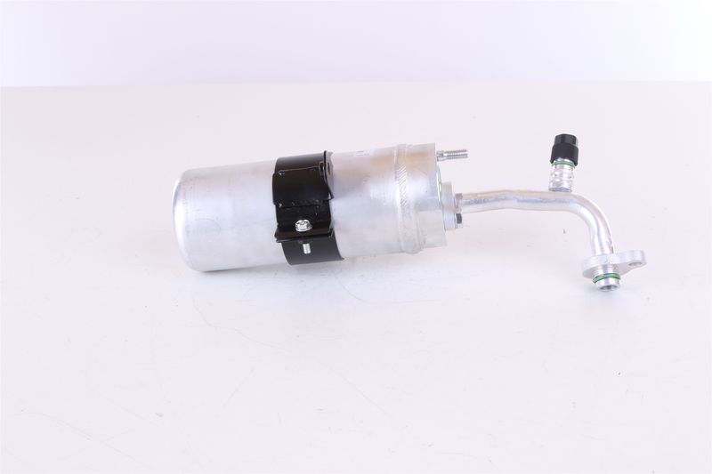 NISSENS 95592 Dryer, air conditioning