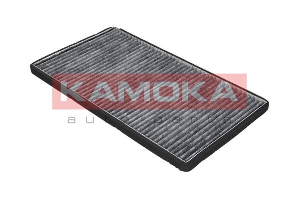 KAMOKA F500501 Filter, cabin air