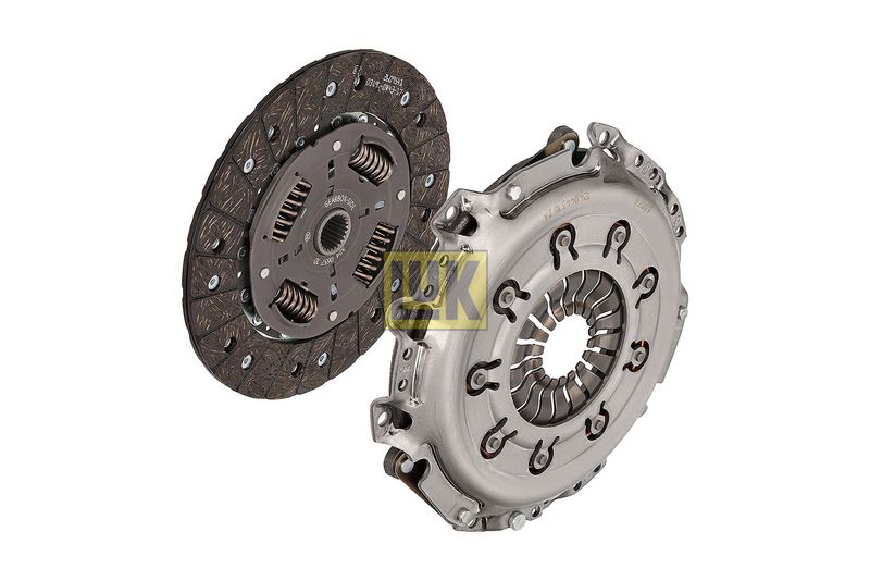 комплект съединител Schaeffler LuK