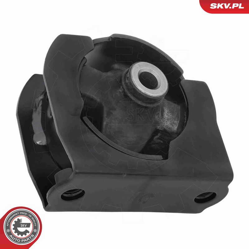 ESEN SKV 75SKV262 Mounting, engine