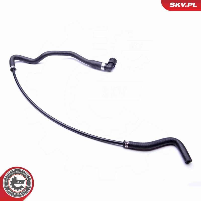 ESEN SKV 43SKV703 Radiator Hose