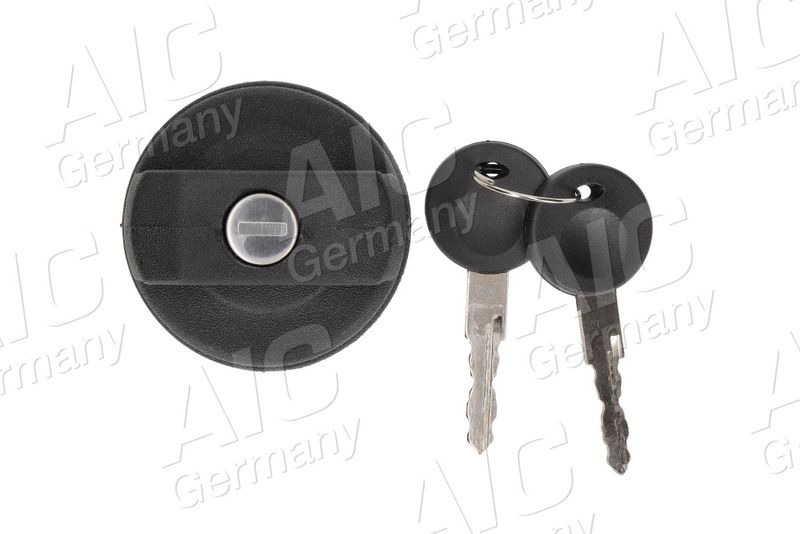 Kork, kütusepaak, AIC 56031