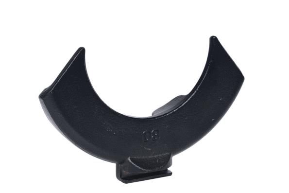 KS TOOLS 500.8510 Pressure Plate, spring compressor