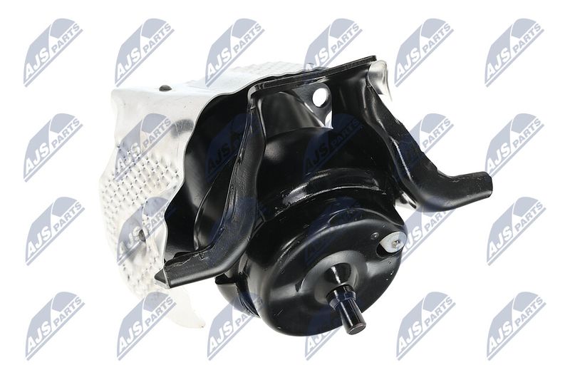 Paigutus, Mootor, NTY ZPS-CH-146