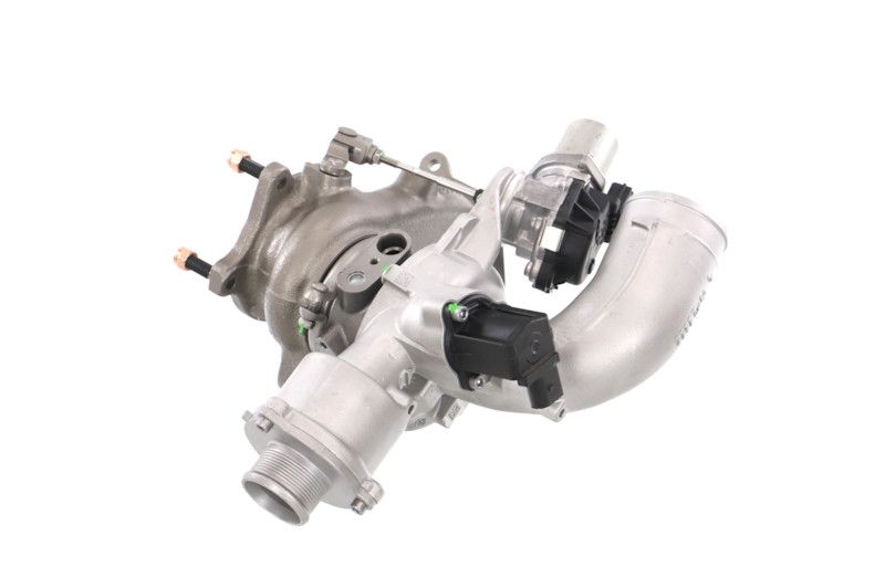 REMANTE 003-002-004532R Charger, charging (supercharged/turbocharged)