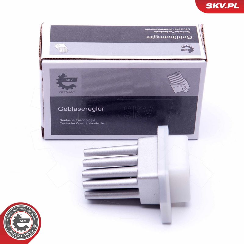 Takistus, salongipuhur, ESEN SKV 94SKV073