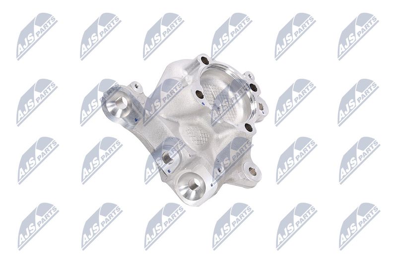 Käändmik, rattakinnitus, NTY ZZP-BM-000