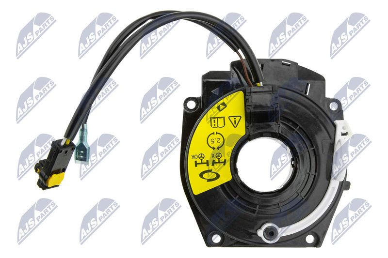 Turvapadja lint, turvapadi, NTY EAS-NS-018