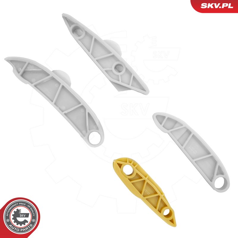 Mootori keti komplekt, ESEN SKV 21SKV286
