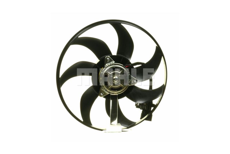 Product Image - Koelventilatorwiel - CFF162000P - MAHLE