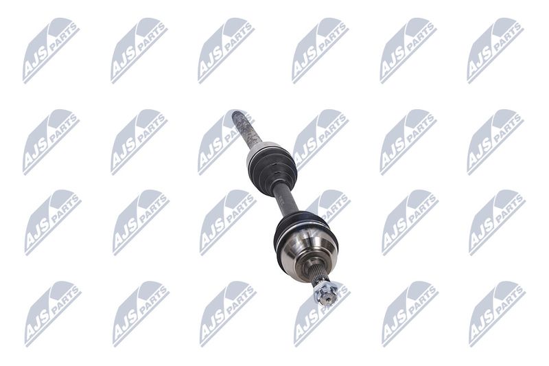 Veovõll, NTY NPW-PE-095