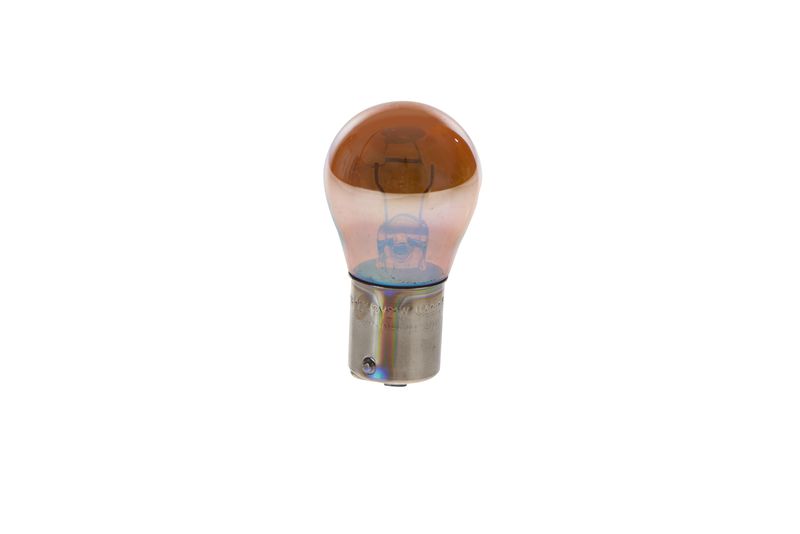 BOSCH 1 987 301 025 Bulb, direction indicator