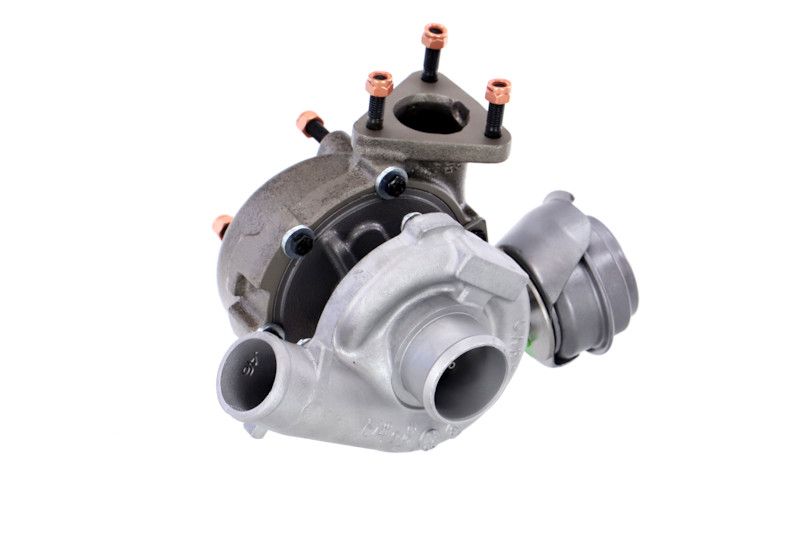REMANTE 003-001-000065R Charger, charging (supercharged/turbocharged)