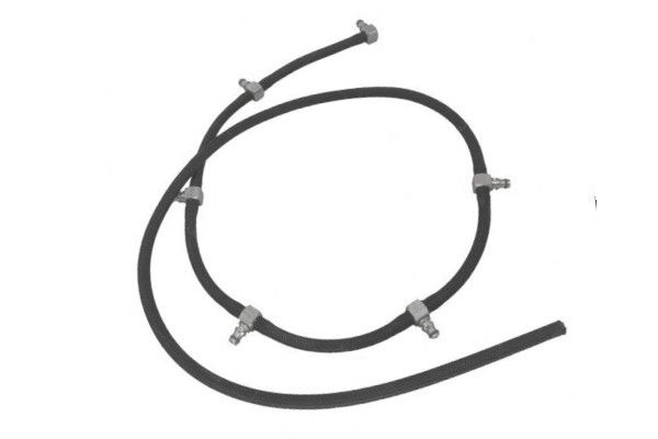 GOOM HFO-0132 - Kuro grįžtamoji žarnelė