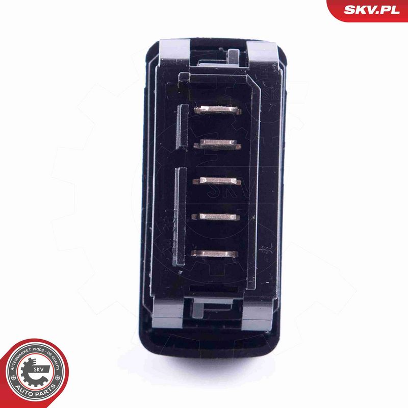 ESEN SKV 37SKV369 Switch, window regulator