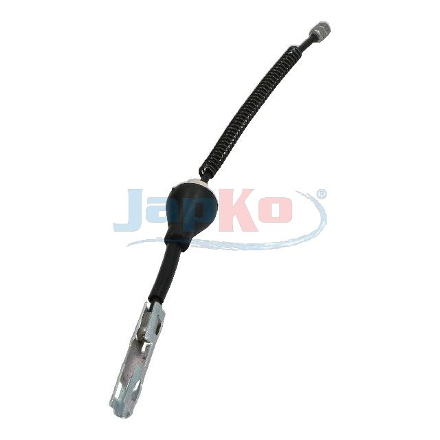 JAPKO 1310307 - Cable Pull, parking brake