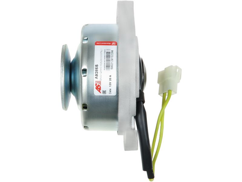 Generaator, AS-PL A9285S