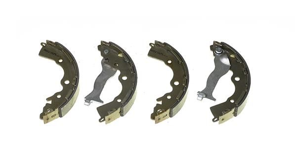 Комплект гальмівних колодок, Brembo S30524