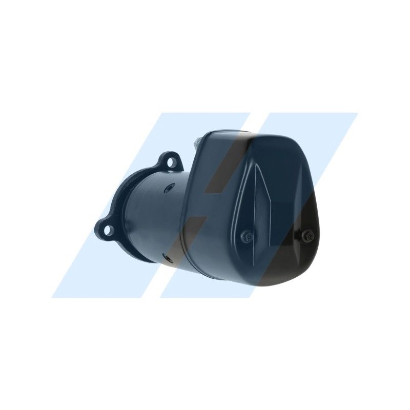 HIGHWAY AUTOMOTIVE 67033004 Starter