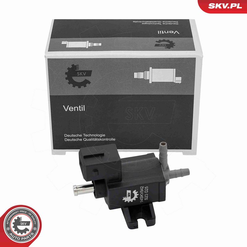 ESEN SKV 14SKV942 - Pressure converter, turbocharger