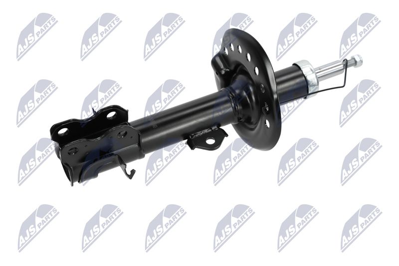 Amort, NTY A-NS-040