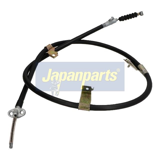 JAPANPARTS Trosas, stovėjimo stabdys
