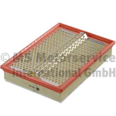 Product Image - Luchtfilter - 50013519 - KOLBENSCHMIDT