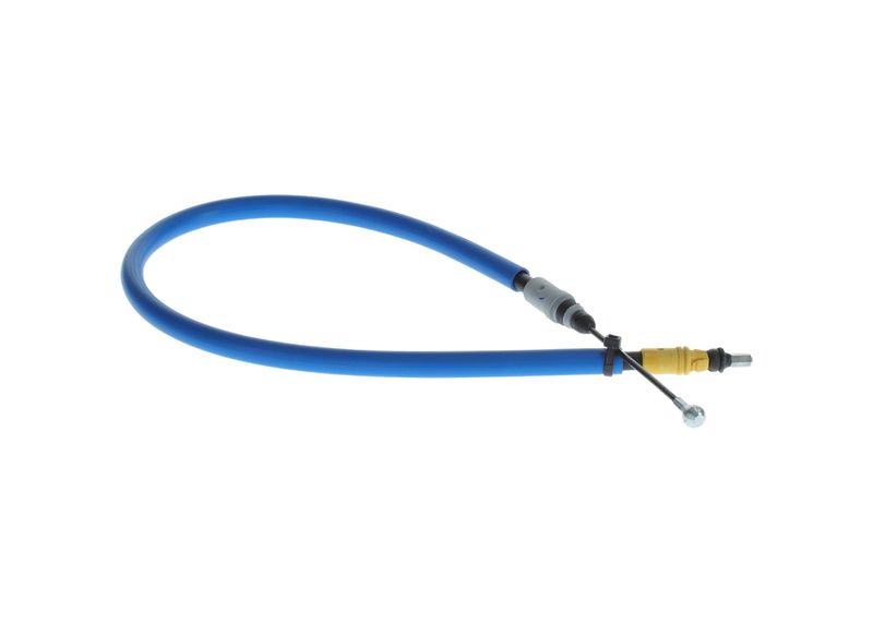 Cable de accionamiento, freno de estacionamiento BOSCH 1 987 482 372