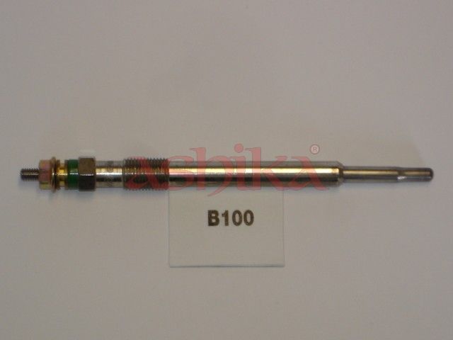 ASHIKA B100 Kaitinimo žvakė