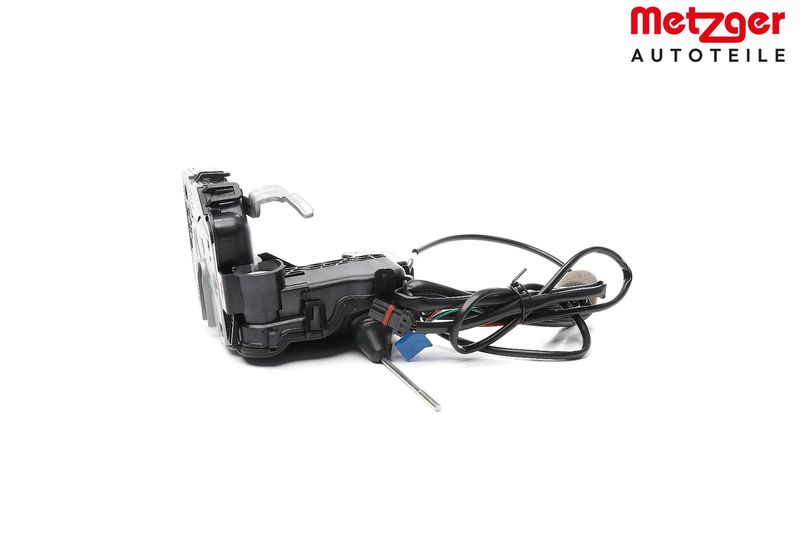 METZGER AUTOTEILE 2314671 Durų spyna