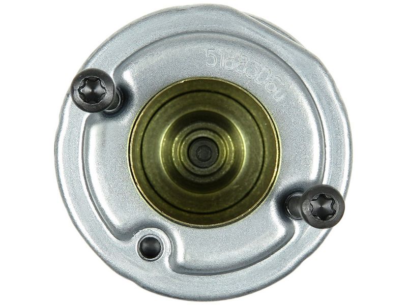 AS-PL SS3025(VALEO) Solenoid Switch, starter