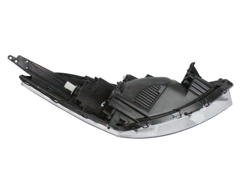 ABAKUS 218-1151L-LD-EM Headlight
