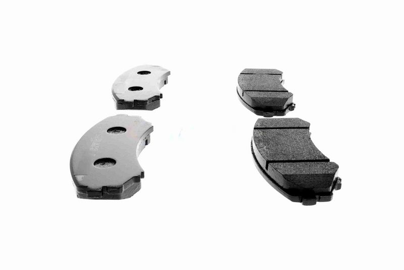 ACKOJA A37-0012 Brake Pad Set, disc brake