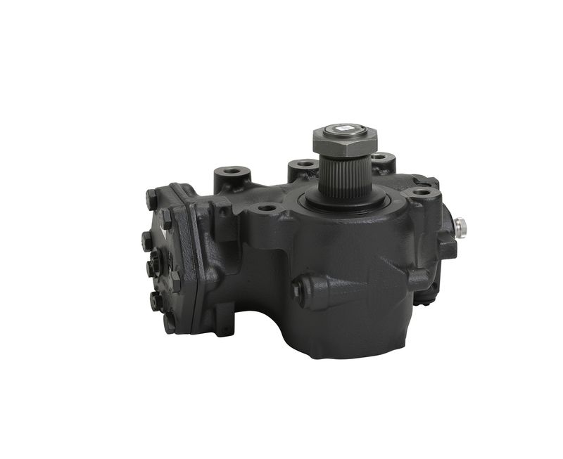 BOSCH KS01001206 Steering Gear