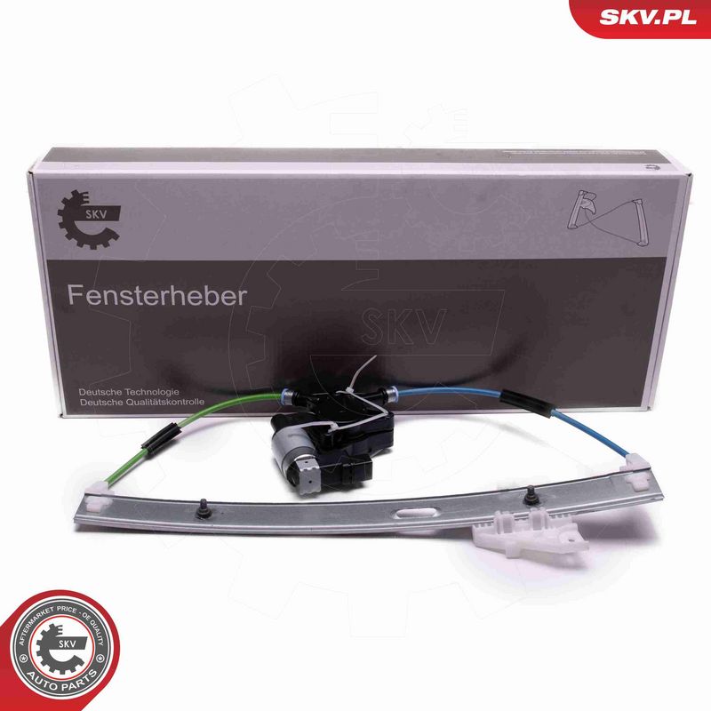 ESEN SKV 51SKV436 - Window Regulator