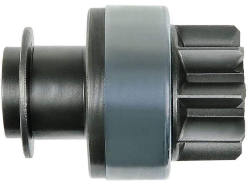 Vabajooks, starter, AS-PL SD9165S
