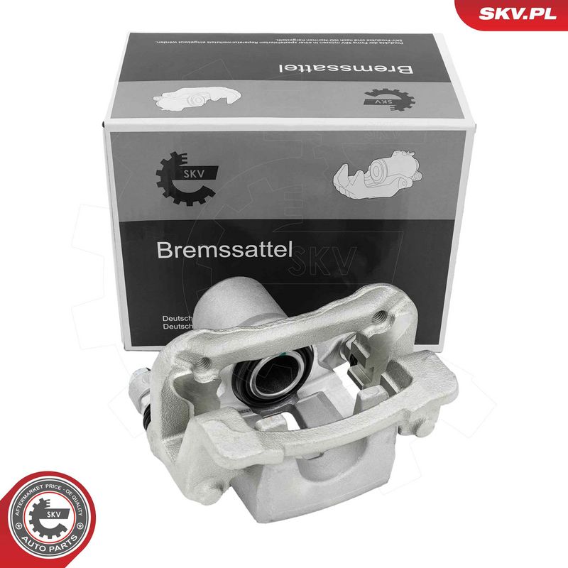 Pidurisadul, ESEN SKV 90SKV174