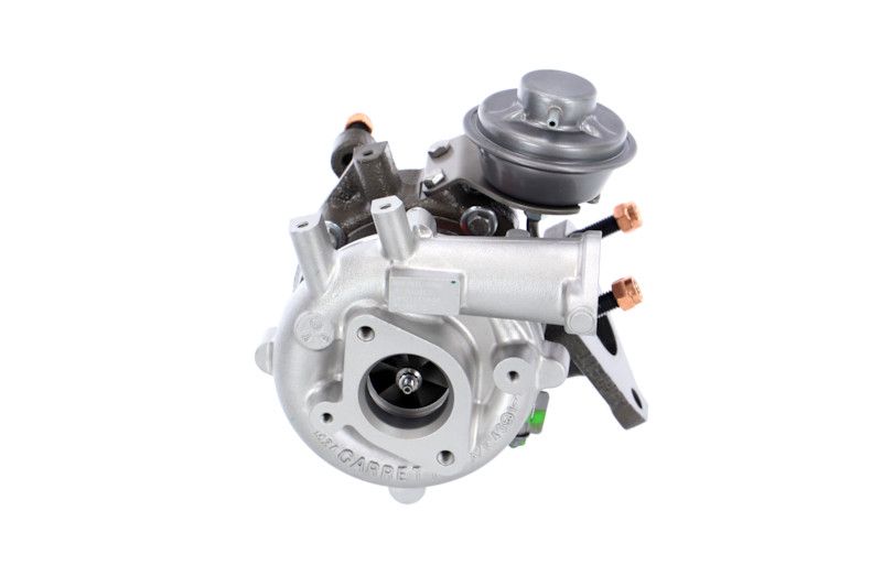 REMANTE 003-001-000209R Charger, charging (supercharged/turbocharged)