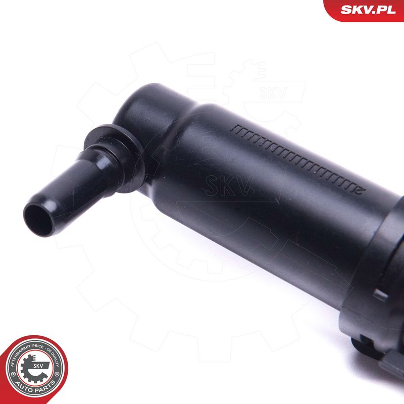 Pesuveedüüs, Tulepesurid, ESEN SKV 15SKV655