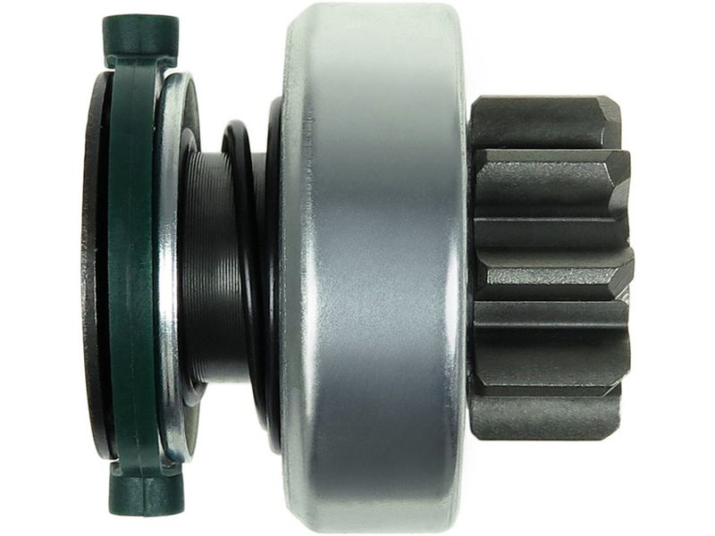 Vabajooks, starter, AS-PL SD0126
