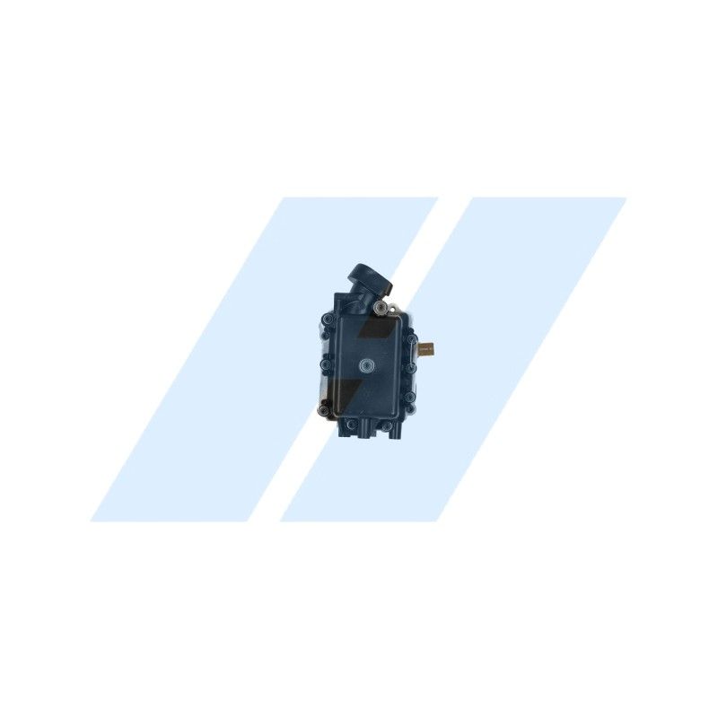 modul EGR MAN TGX EURO 6 - repas 28031314