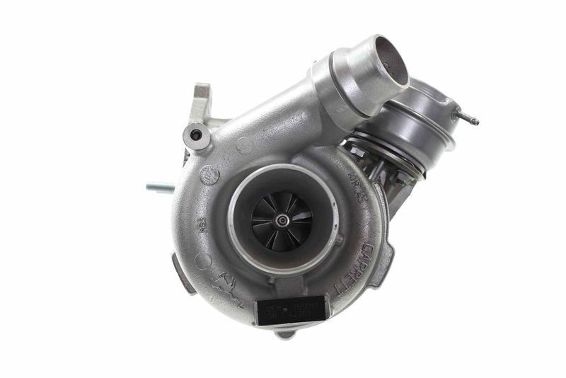 Repasované turbodmychadlo Garrett 765017-5006S