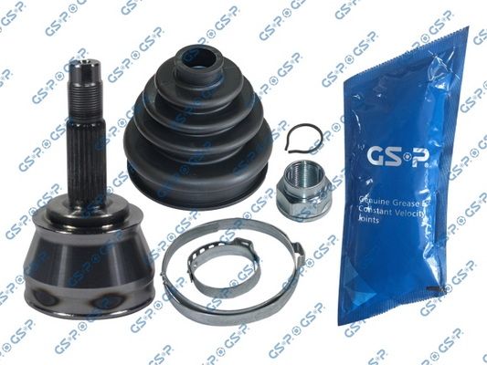Prekė atitinka OEM kodą: 46307366