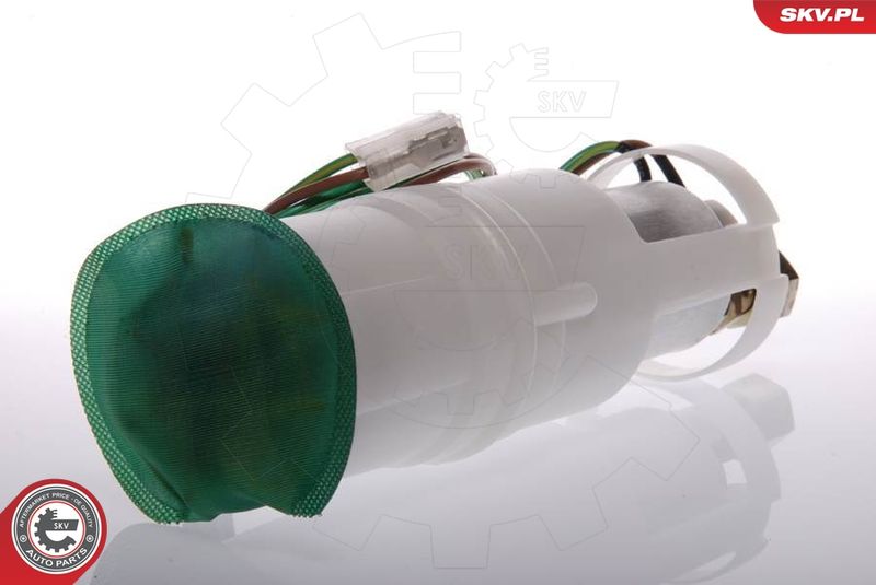 ESEN SKV 02SKV224 Fuel Pump