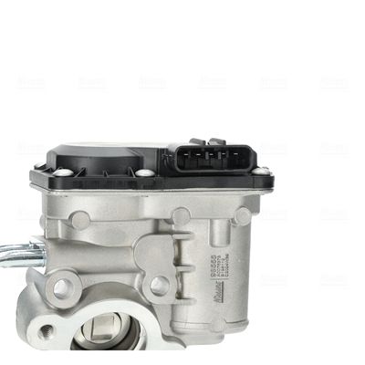 NISSENS 98555 EGR Valve